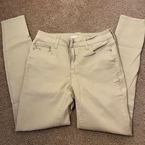 Old Navy Khakis